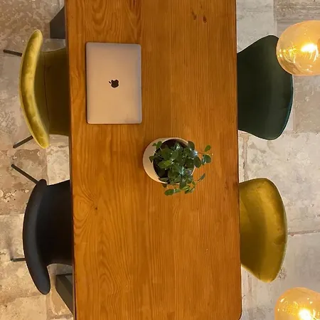 Santo Cosma -domvito- Lifestyle Polignano a Mare