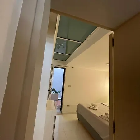 Holiday home Santo Cosma -domvito- Lifestyle