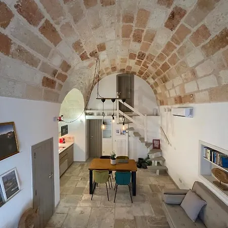 Holiday home Santo Cosma -domvito- Lifestyle *