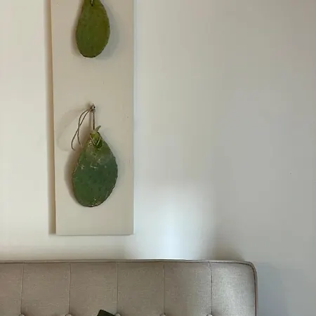 Holiday home Santo Cosma -domvito- Lifestyle Polignano a Mare
