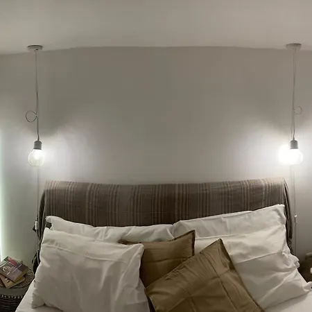 Santo Cosma -domvito- Lifestyle Holiday home