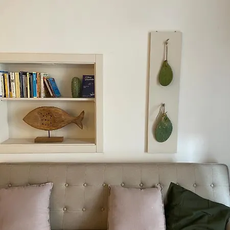 Santo Cosma -domvito- Lifestyle Holiday home *