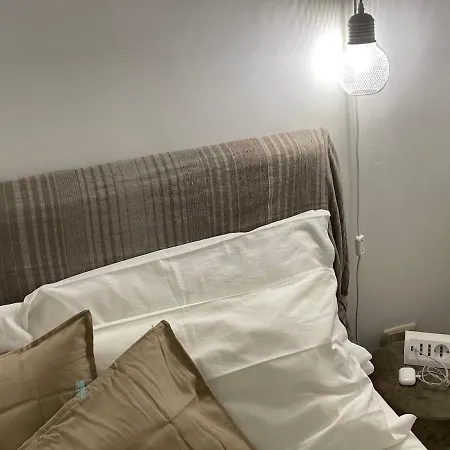 Santo Cosma -domvito- Lifestyle * Polignano a Mare
