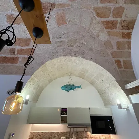 Holiday home Santo Cosma -domvito- Lifestyle *