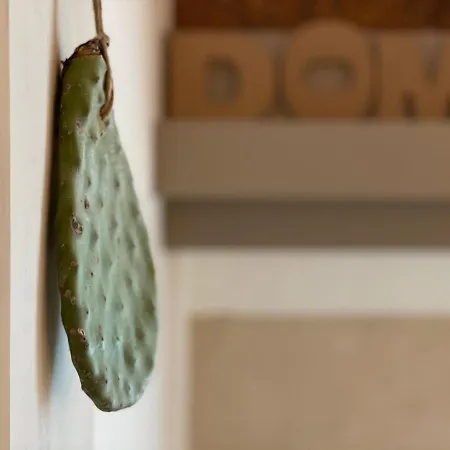 Santo Cosma -domvito- Lifestyle Holiday home Polignano a Mare